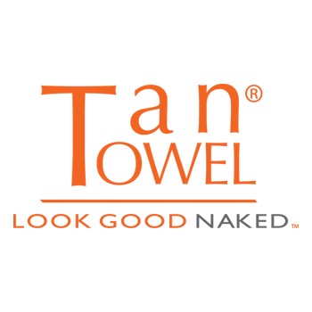 Tan Towel