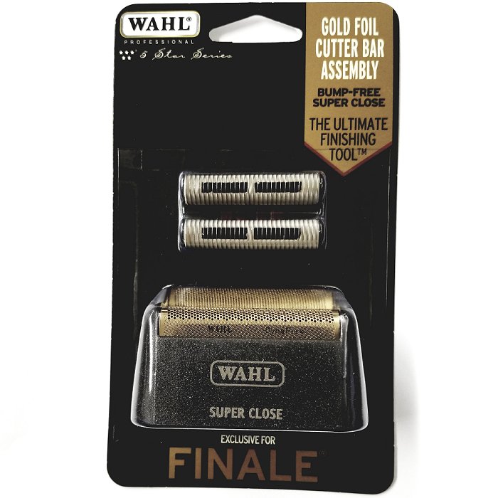 Wahl Finale Replacement Foil & Cutter Bar 7043 | Wahl