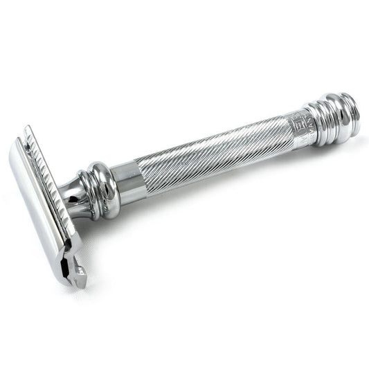 Merkur Classic 2-Piece Double Edge Safety Razor 38C | Merkur