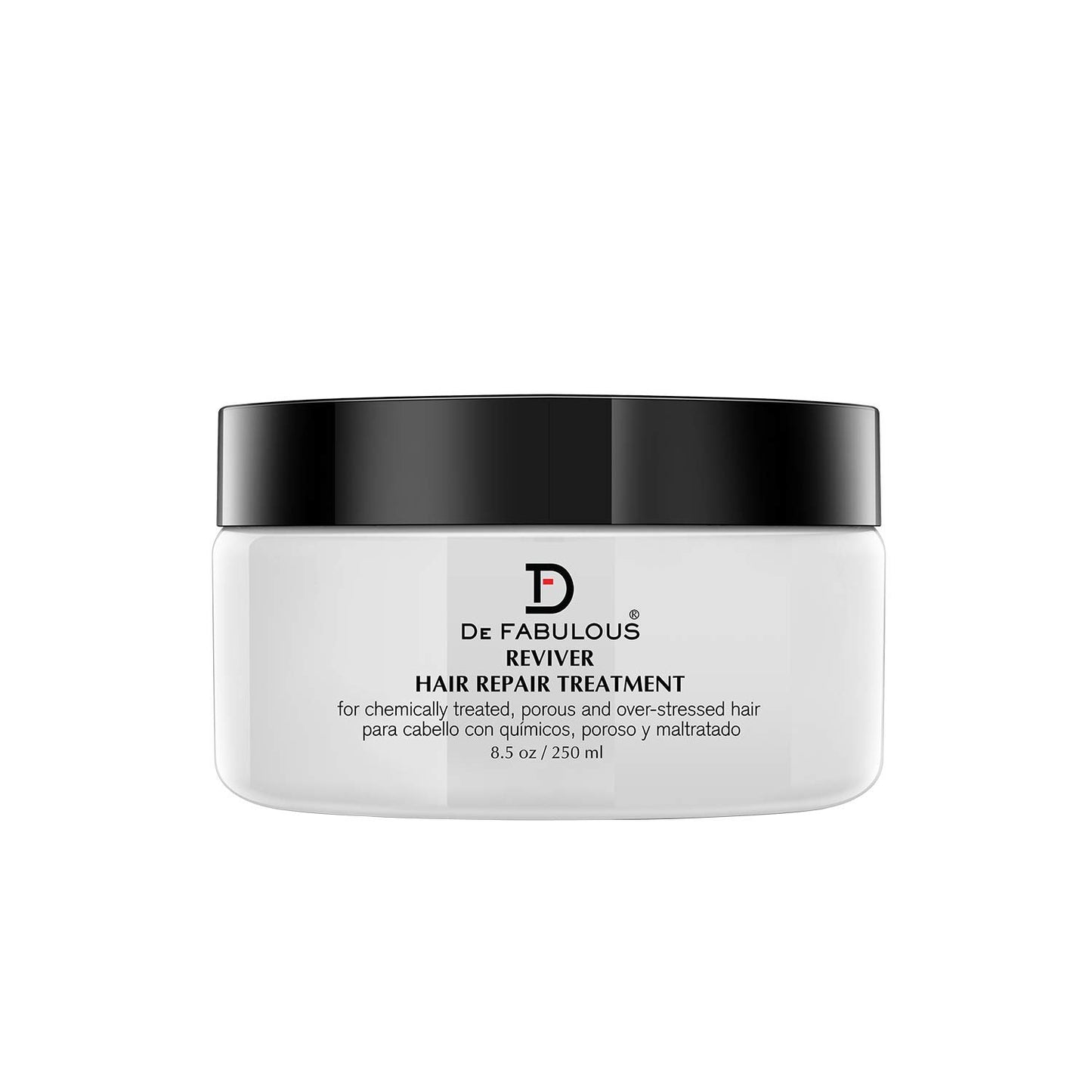 De Fabulous Reviver Hair Repair Treatment 8.5 oz