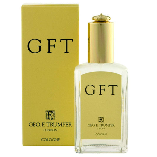 Geo F Trumper GFT Cologne 50 ml