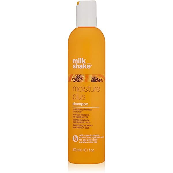 Milkshake Moisture Plus Shampoo 10.1 oz | Milk Shake