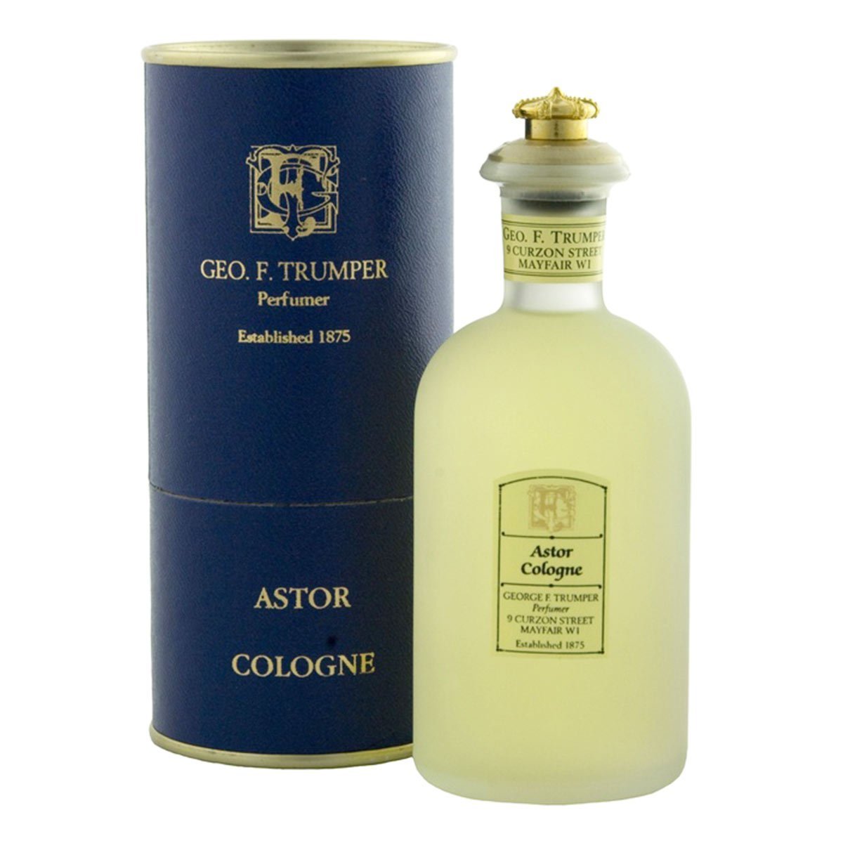 Geo F Trumper Astor Cologne 100 ml