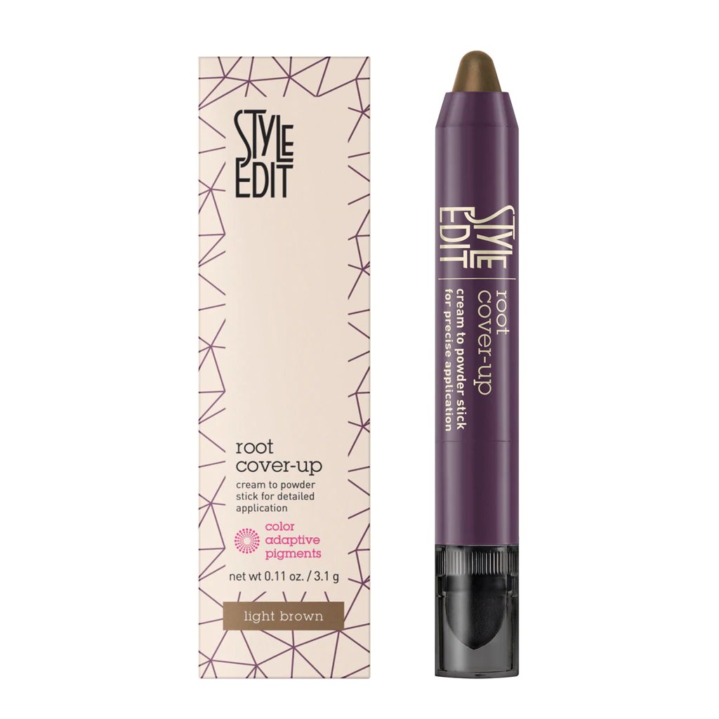 Style Edit Instant Root Cover Up Stick