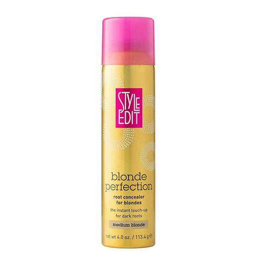 Style Edit Root Concealer Spray 4 oz