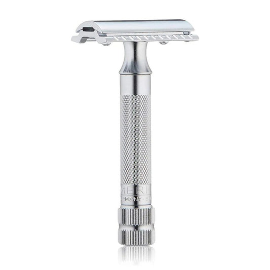 Merkur 34C Heavy Duty Safety Razor