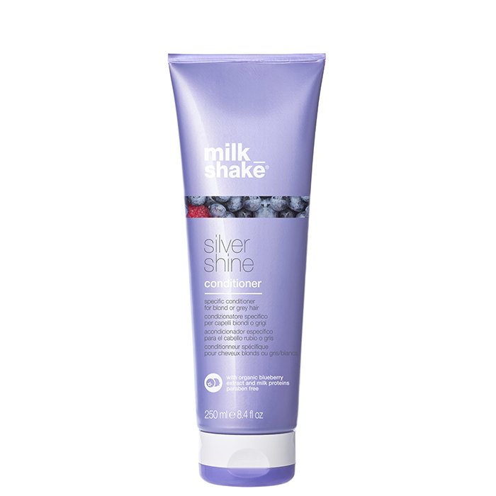 Milkshake Silver Shine Conditioner 8.4 oz | Milk shake