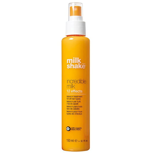 Milkshake Incredible Milk 12 Effects Leave in Treatment 5.1 oz | Milk Shake