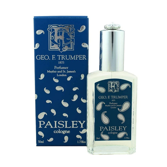 Geo F Trumper Paisley Cologne 50 ml